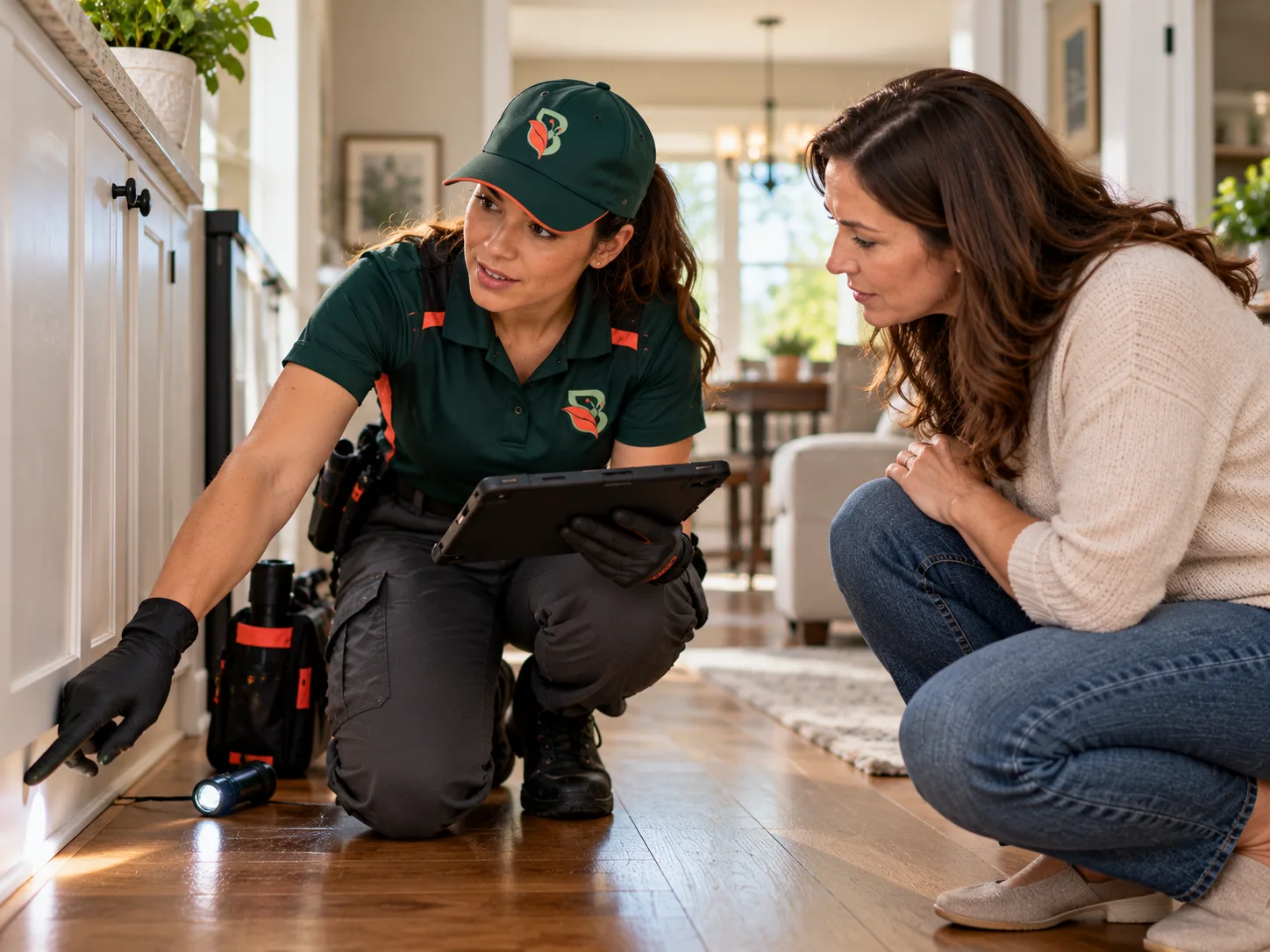 Pest Control Stevens Point, WI FAQs
